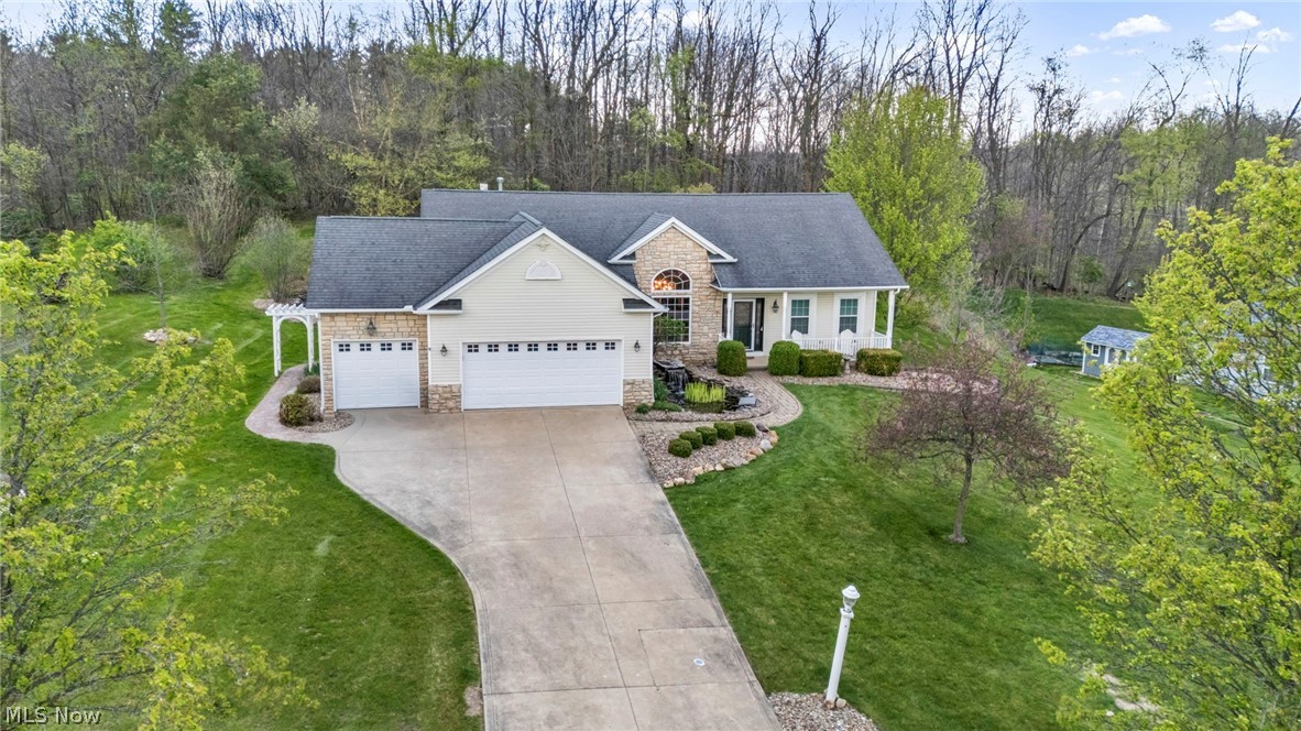 3519 Lake Ridge Drive
