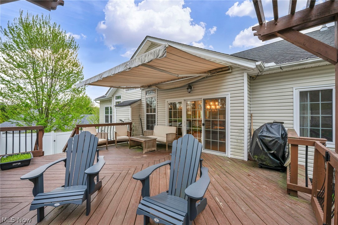 3519 Lake Ridge Drive