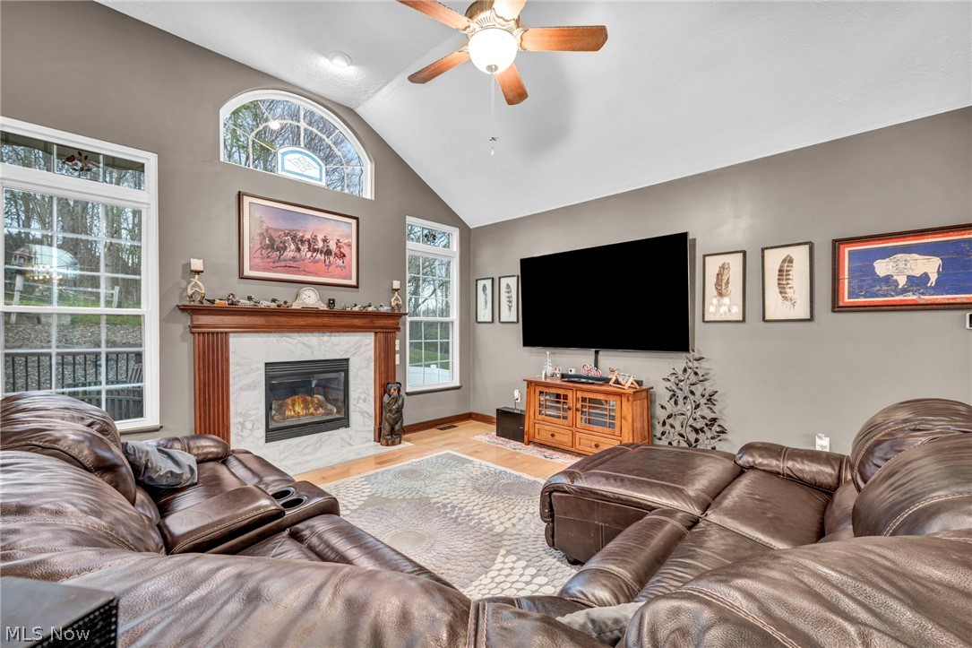 3519 Lake Ridge Drive