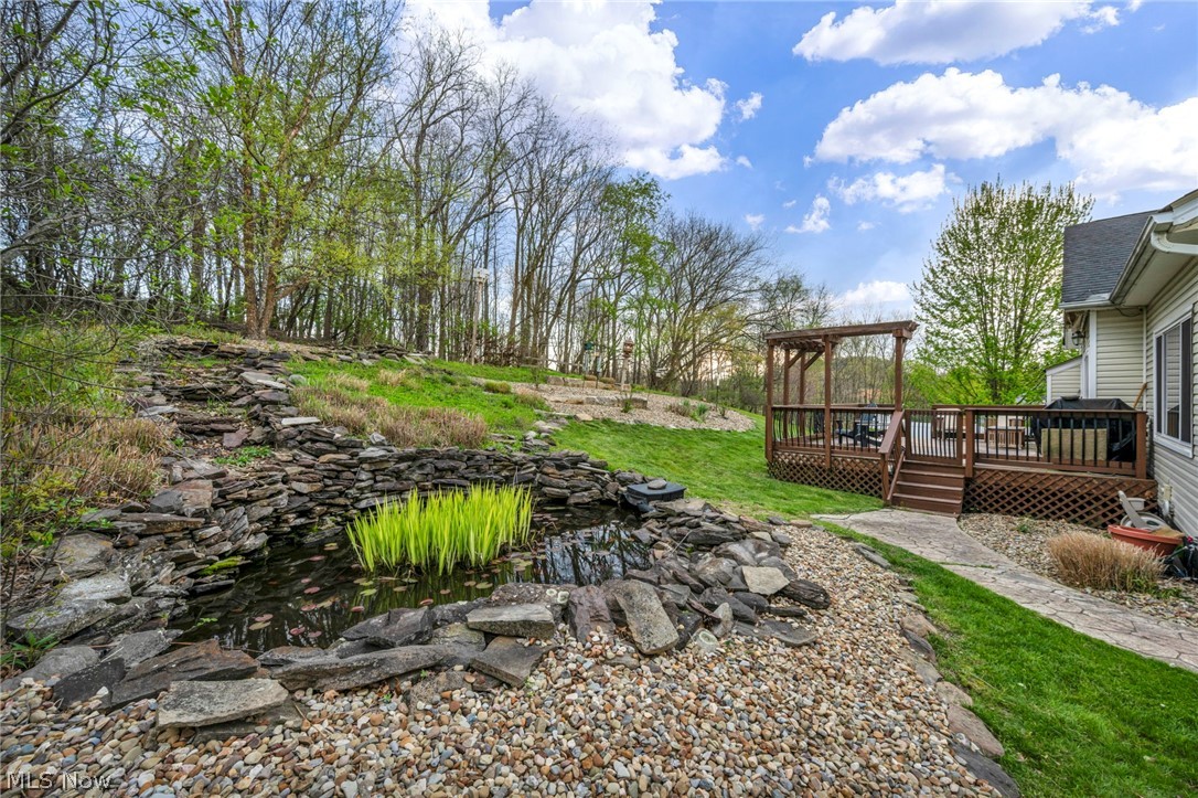 3519 Lake Ridge Drive
