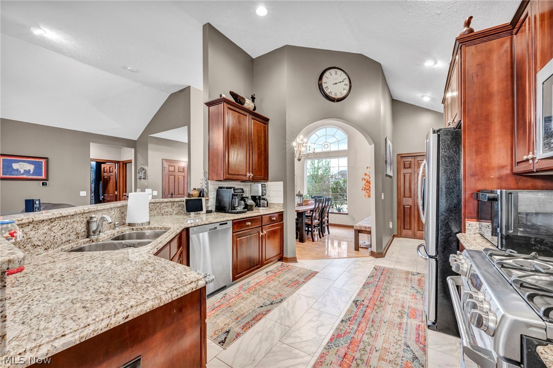 3519 Lake Ridge Drive