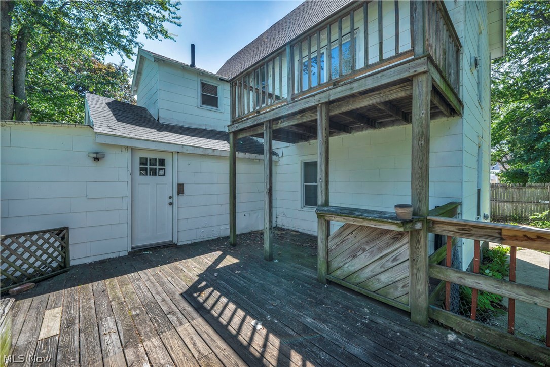 1004 East Avenue