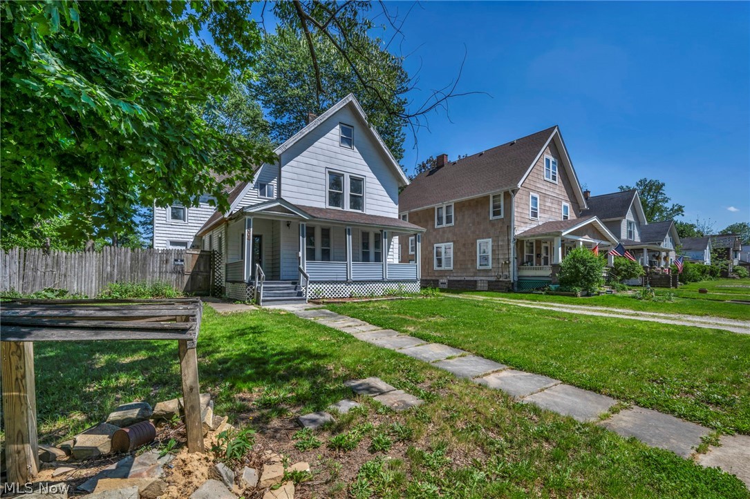 1004 East Avenue