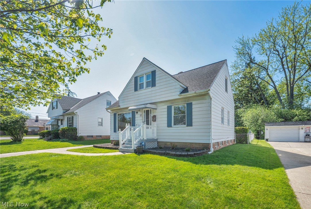 22 Natalie Road