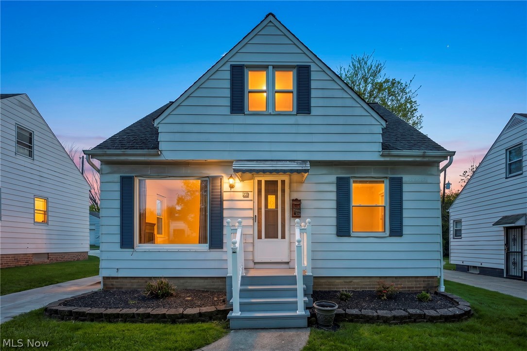 22 Natalie Road
