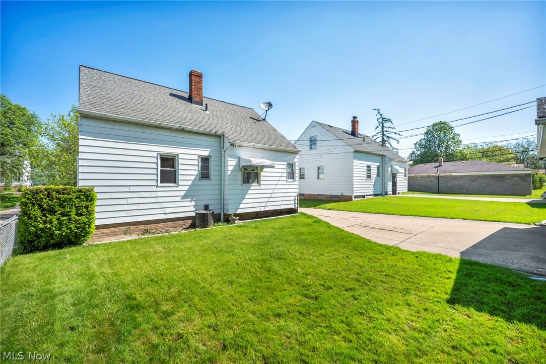 22 Natalie Road