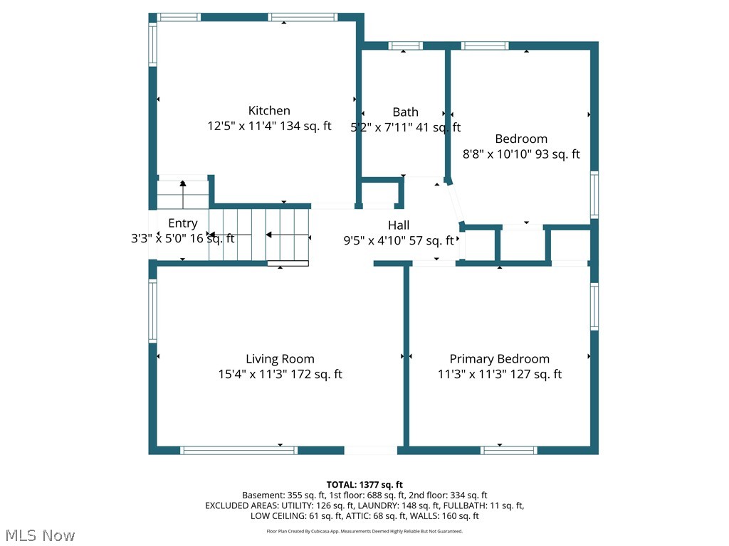 22 Natalie Road