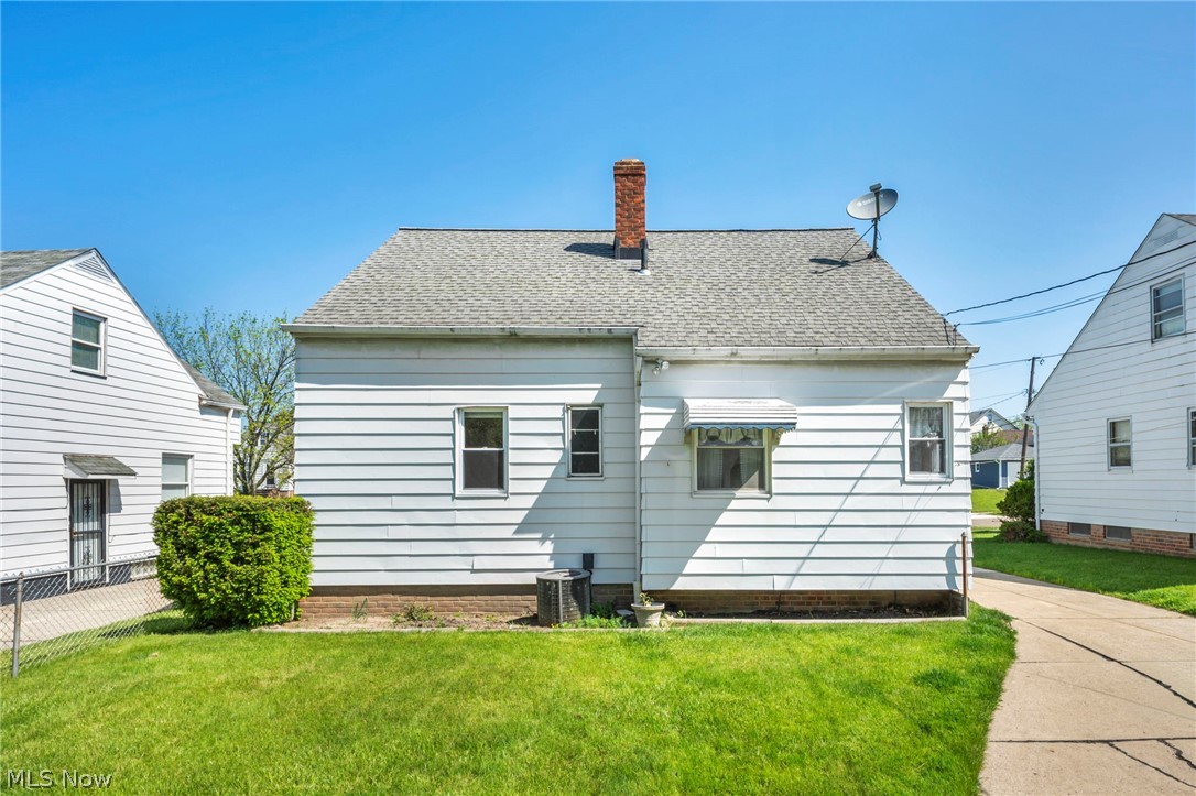 22 Natalie Road