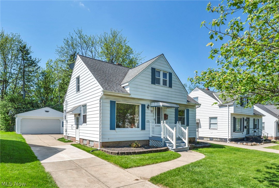 22 Natalie Road