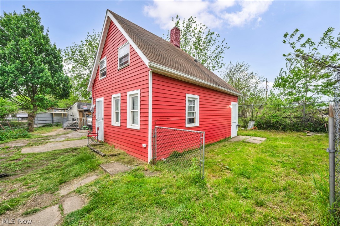 3214 W 61st Street