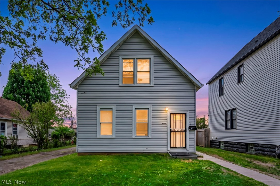3214 W 61st Street