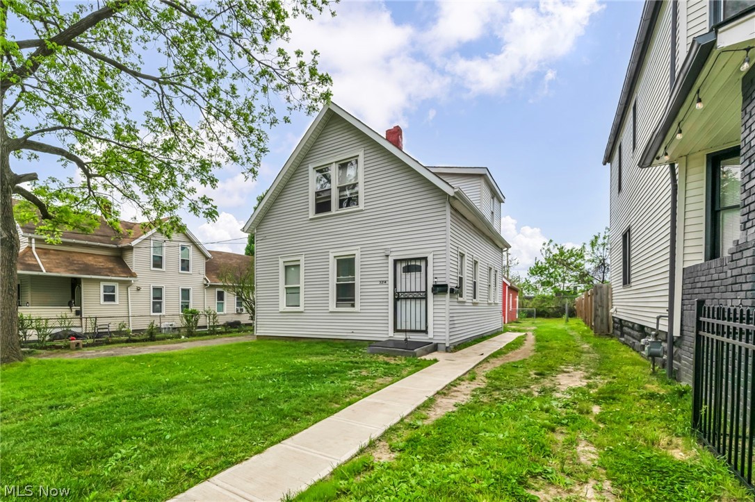 3214 W 61st Street