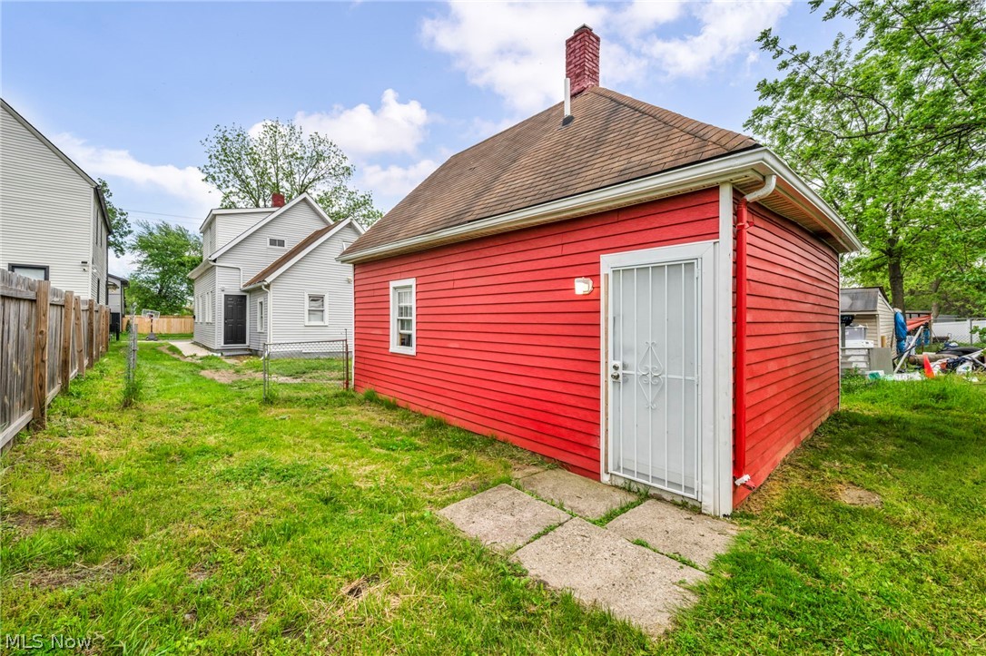 3214 W 61st Street