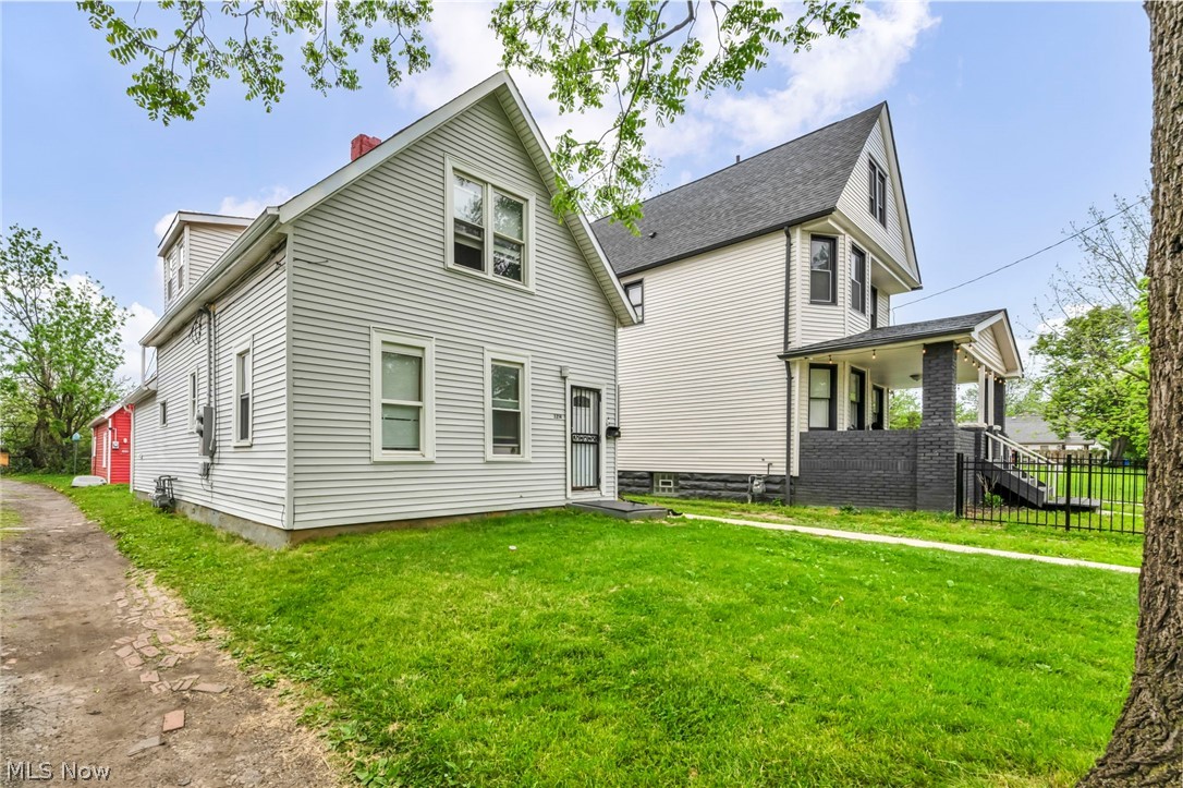 3214 W 61st Street