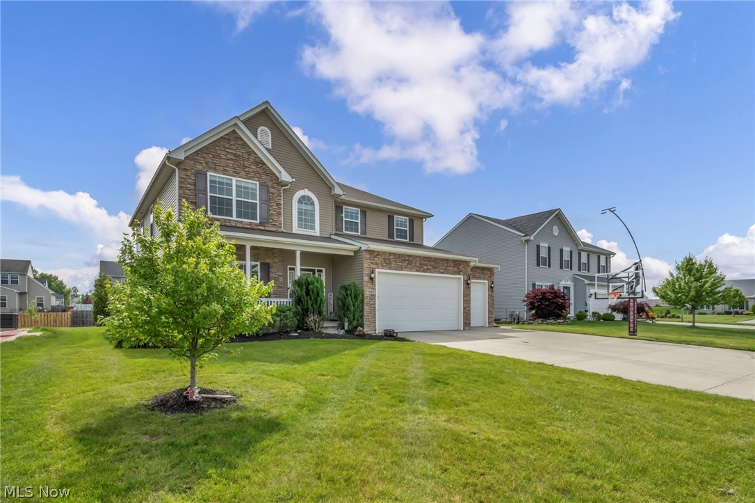 9087 Ichabod Drive