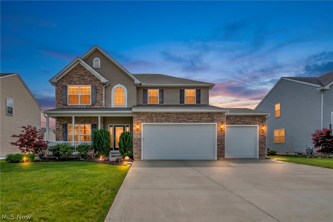 9087 Ichabod Drive
