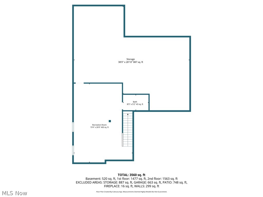 9087 Ichabod Drive