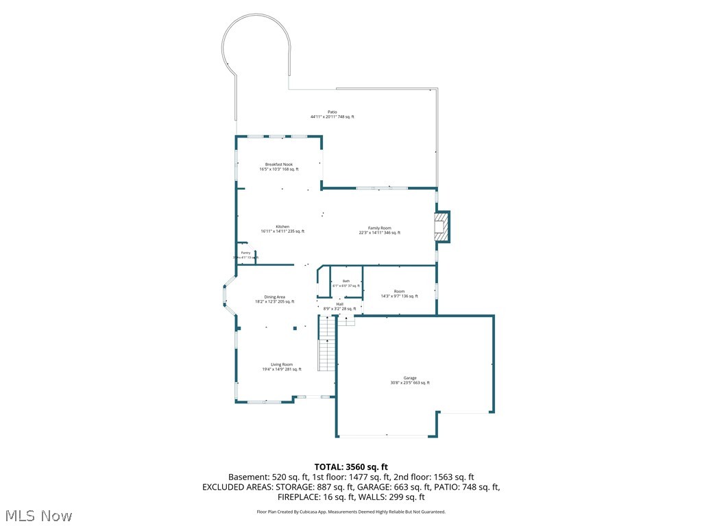 9087 Ichabod Drive