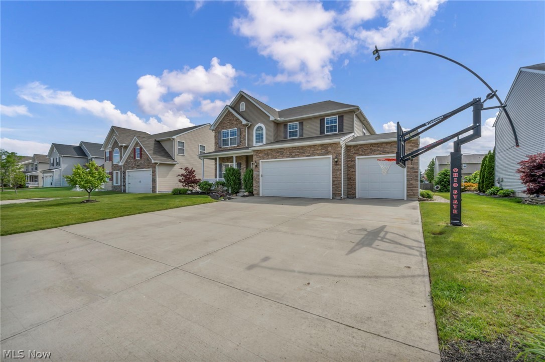 9087 Ichabod Drive