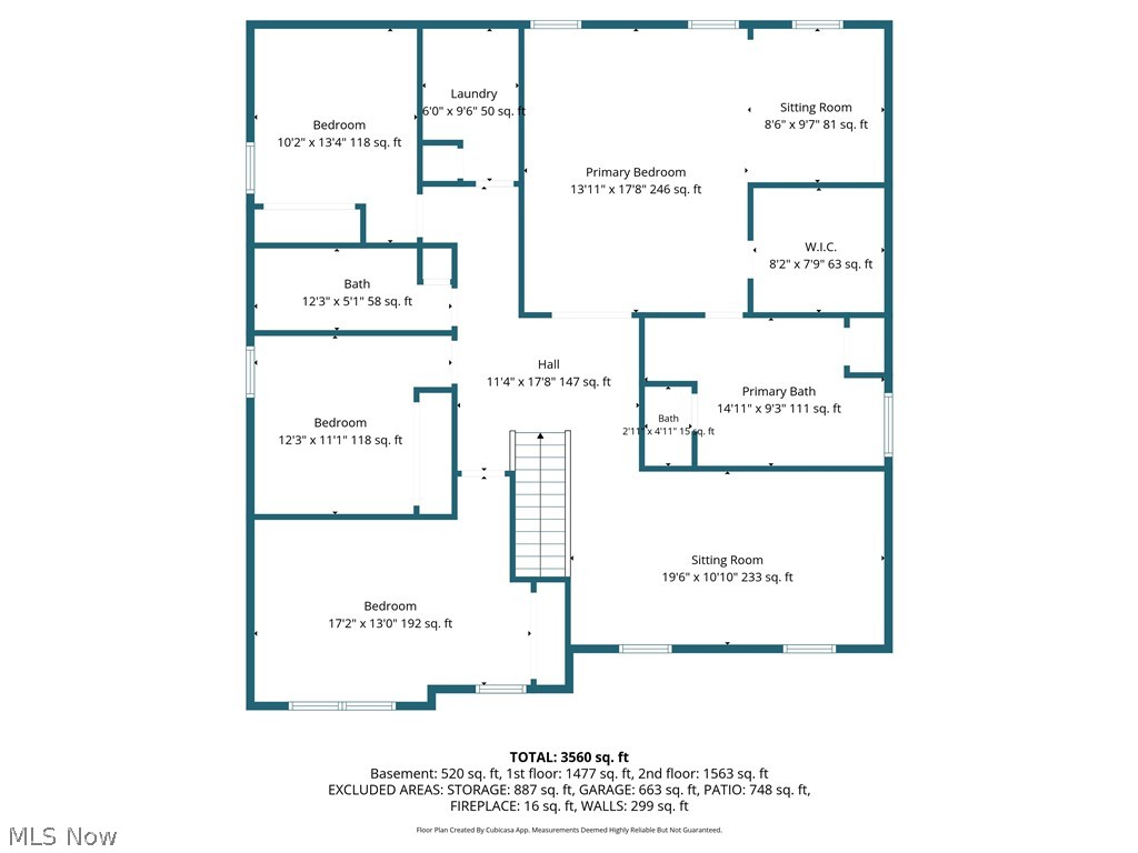 9087 Ichabod Drive