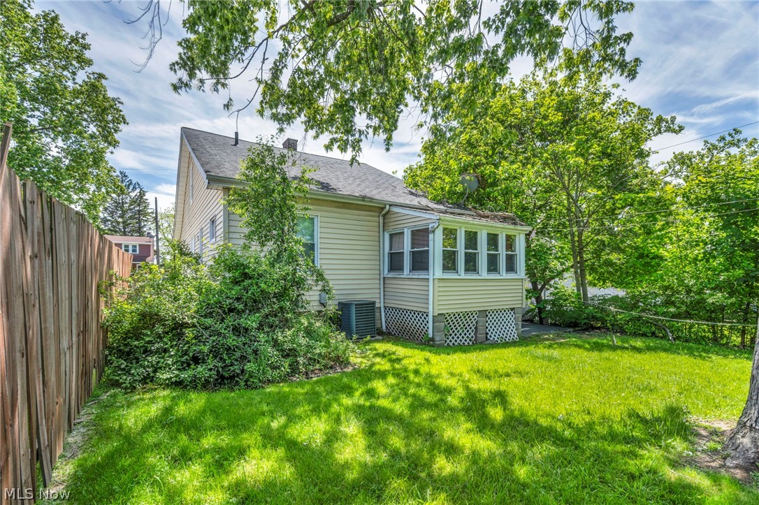 20505 Franklin Road