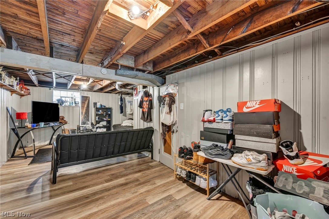 20505 Franklin Road