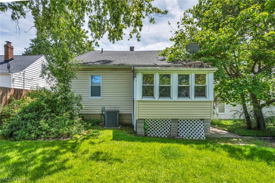 20505 Franklin Road
