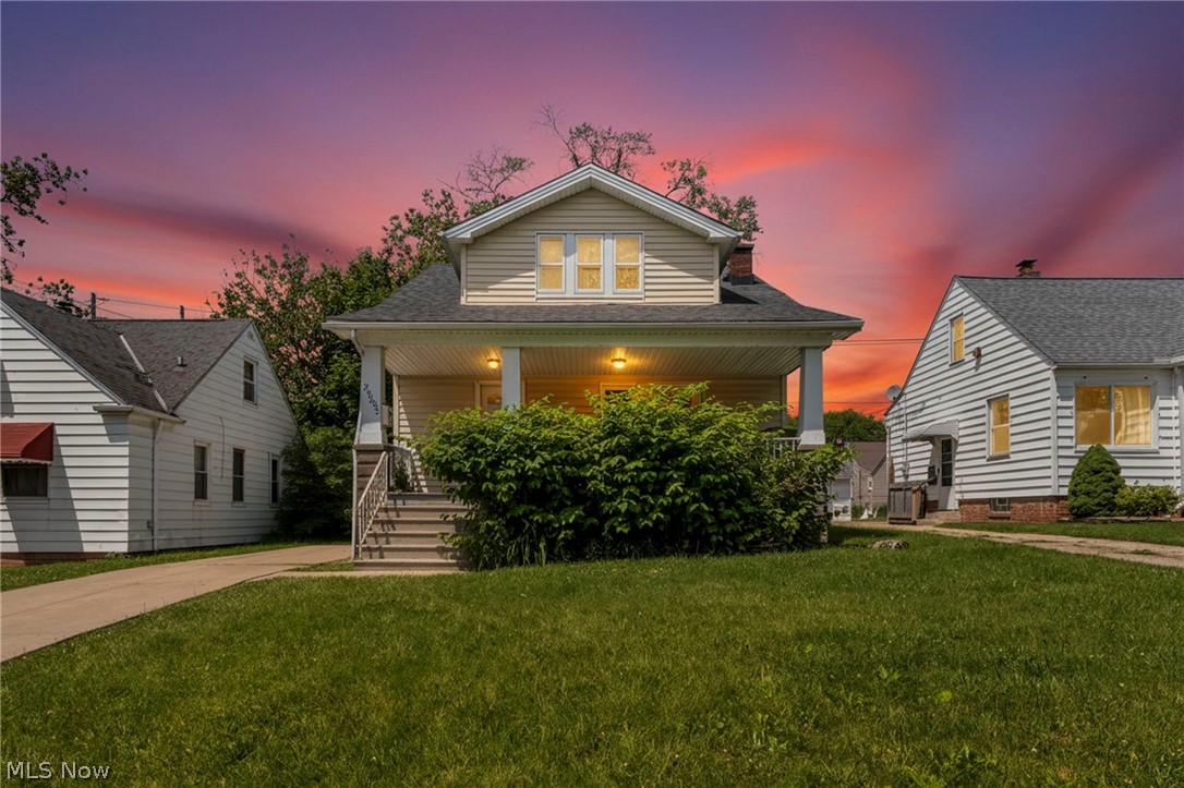20505 Franklin Road