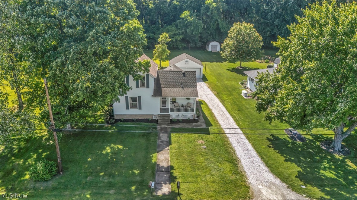 9598 Quarry Road