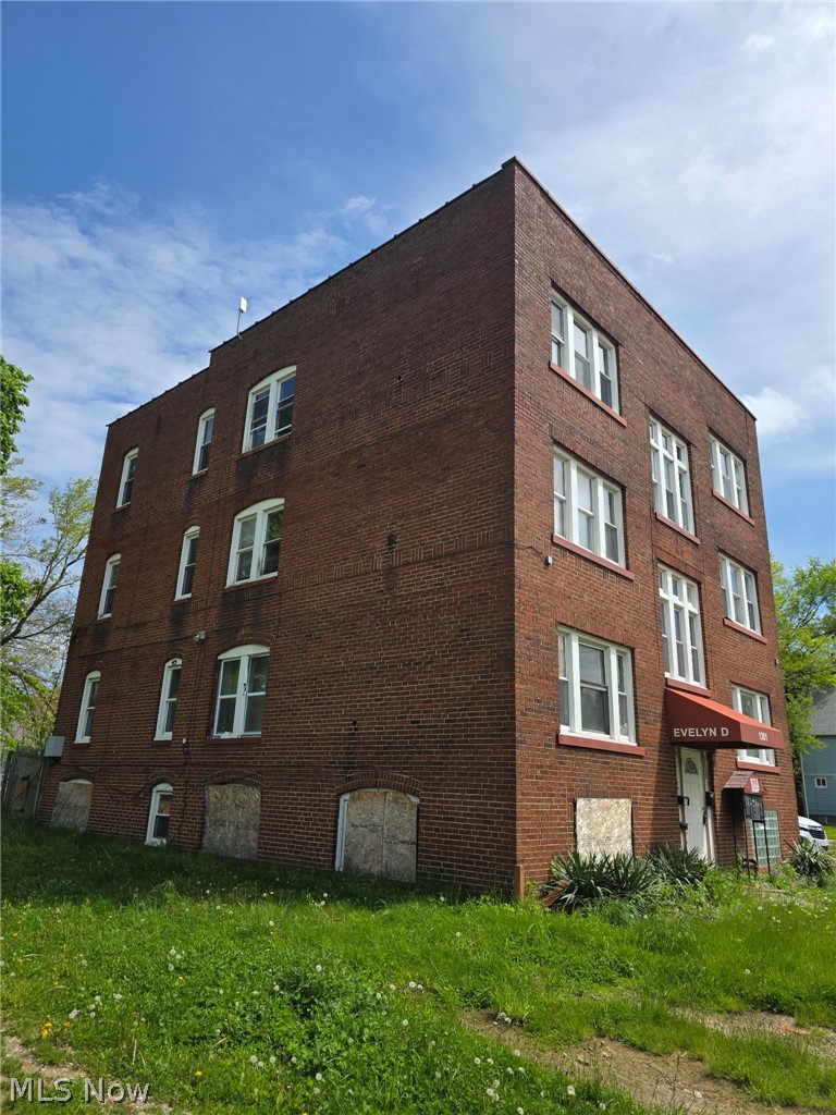 1381 E 84 Street