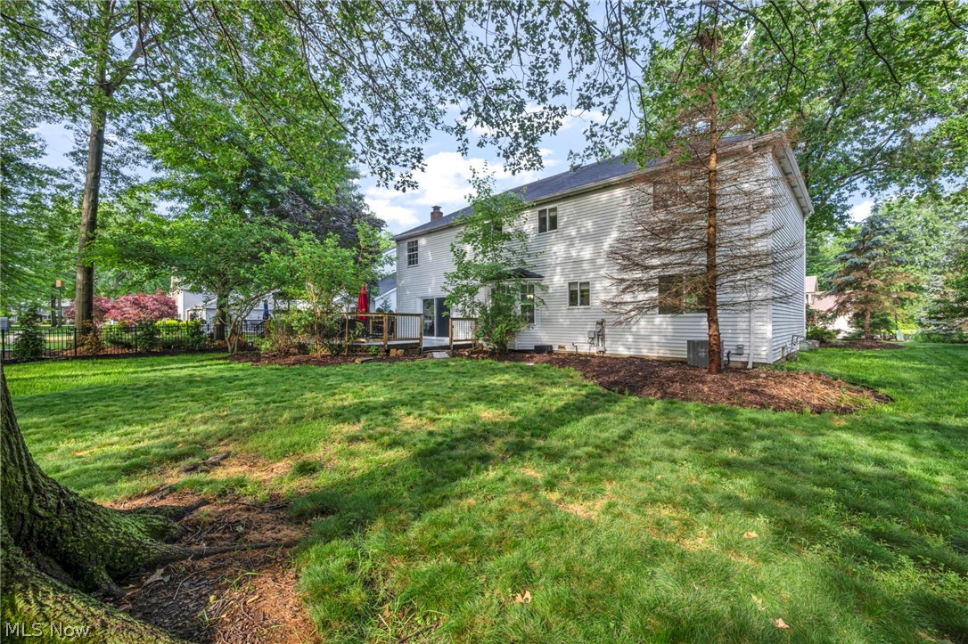 1785 Holdens Arbor Run
