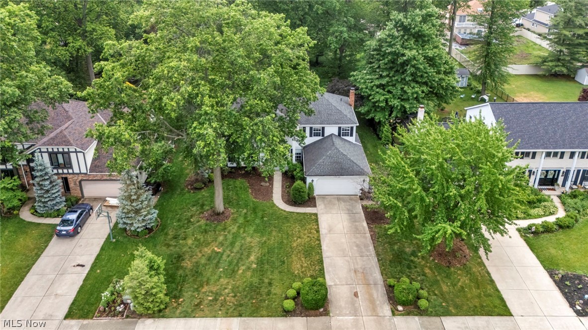 1785 Holdens Arbor Run
