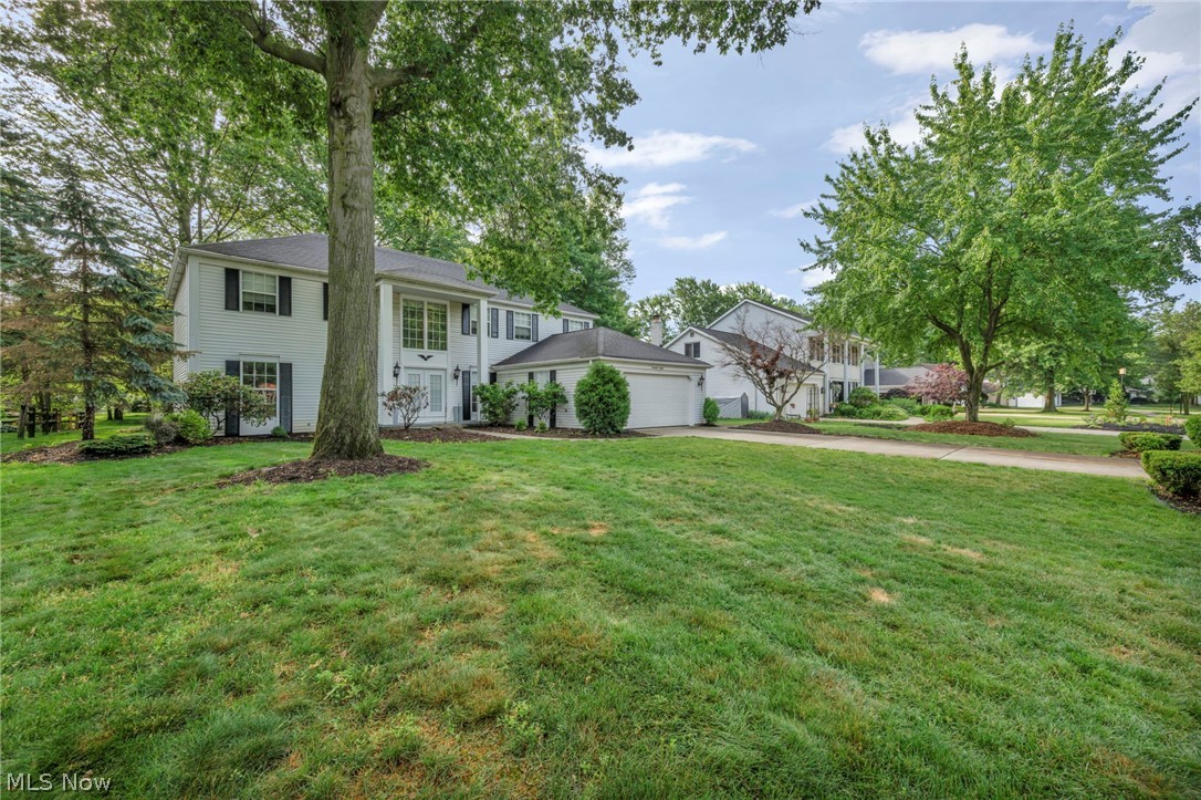 1785 Holdens Arbor Run
