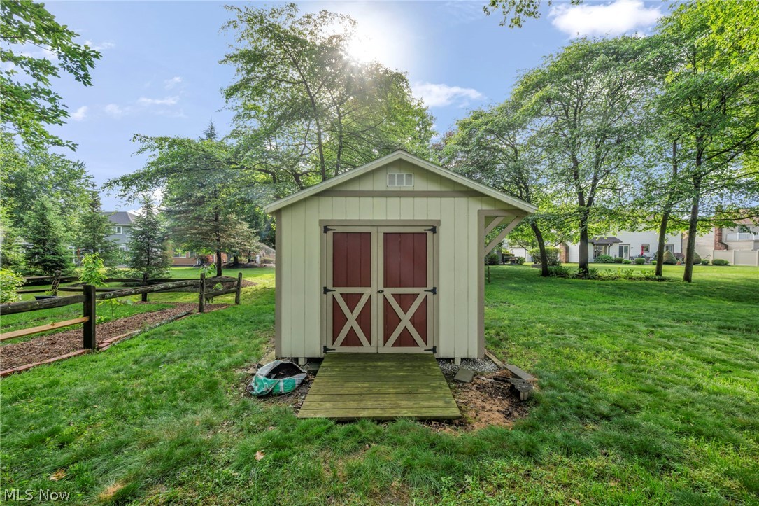 1785 Holdens Arbor Run