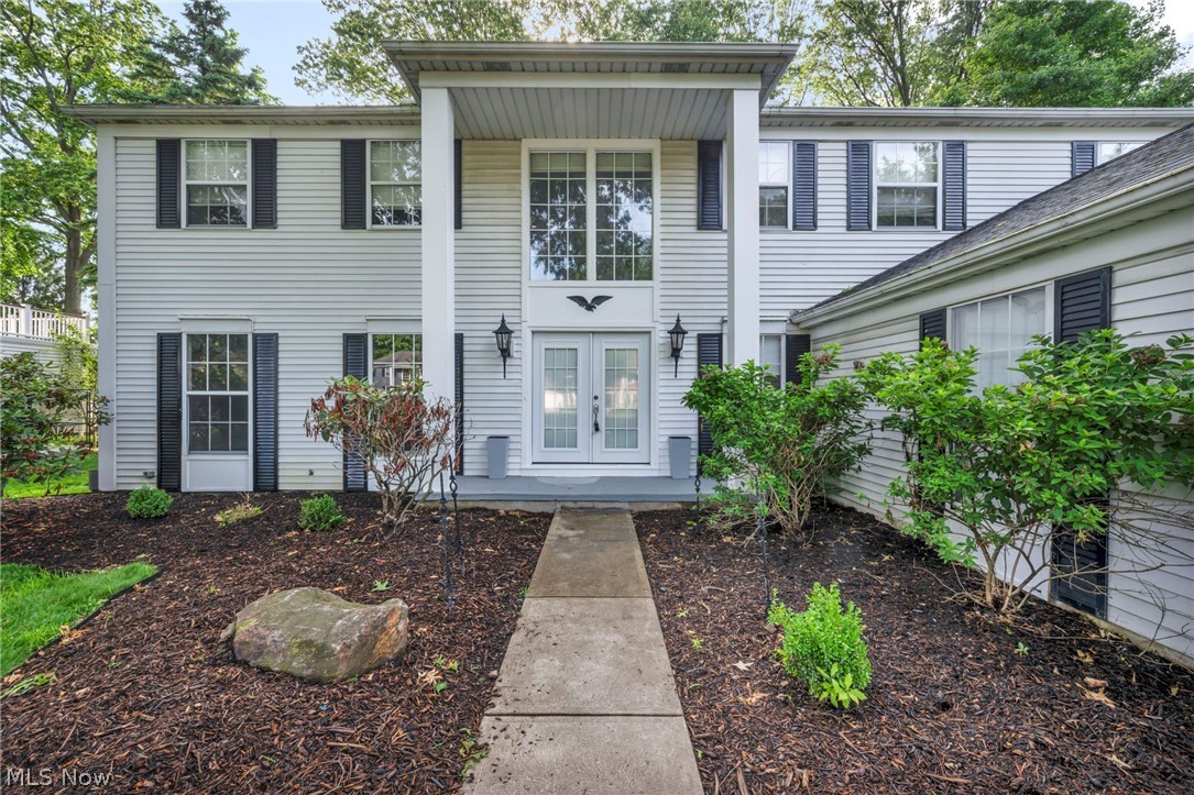 1785 Holdens Arbor Run