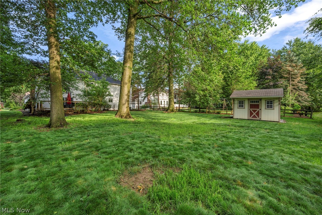 1785 Holdens Arbor Run