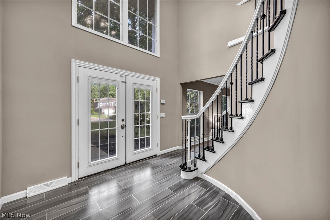 1785 Holdens Arbor Run