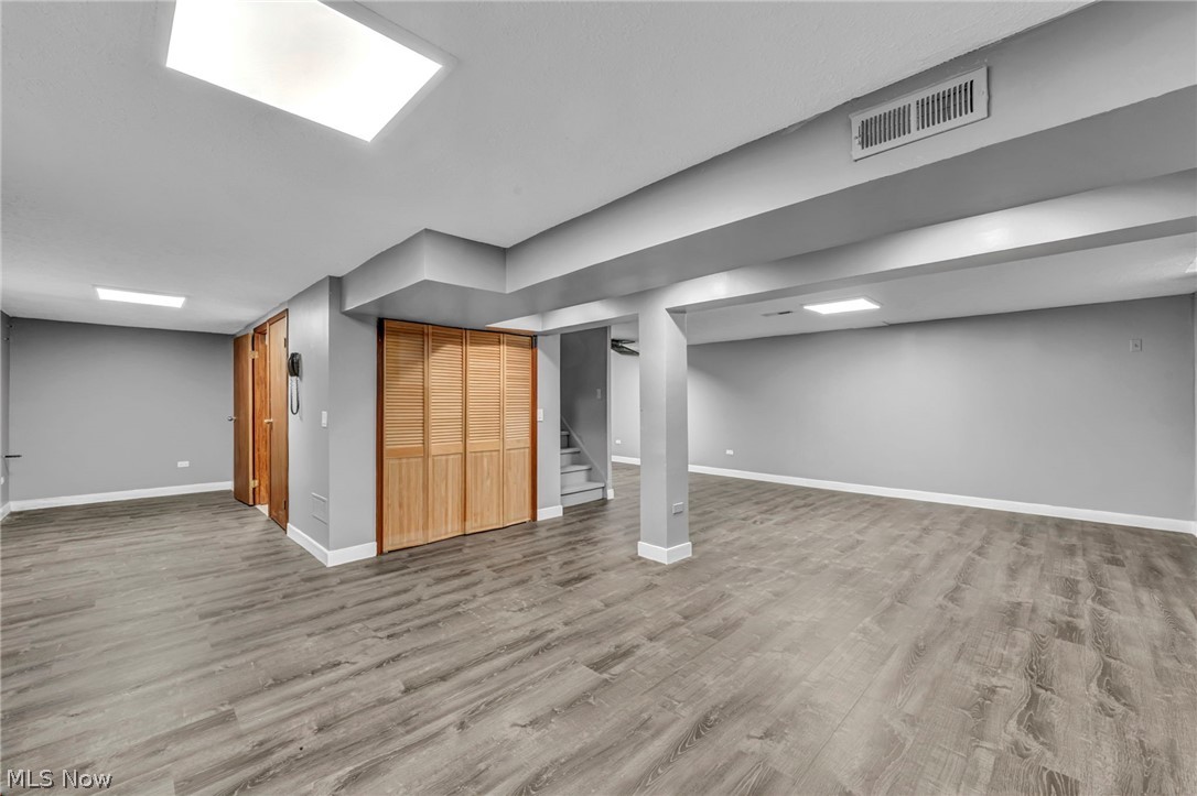 1785 Holdens Arbor Run