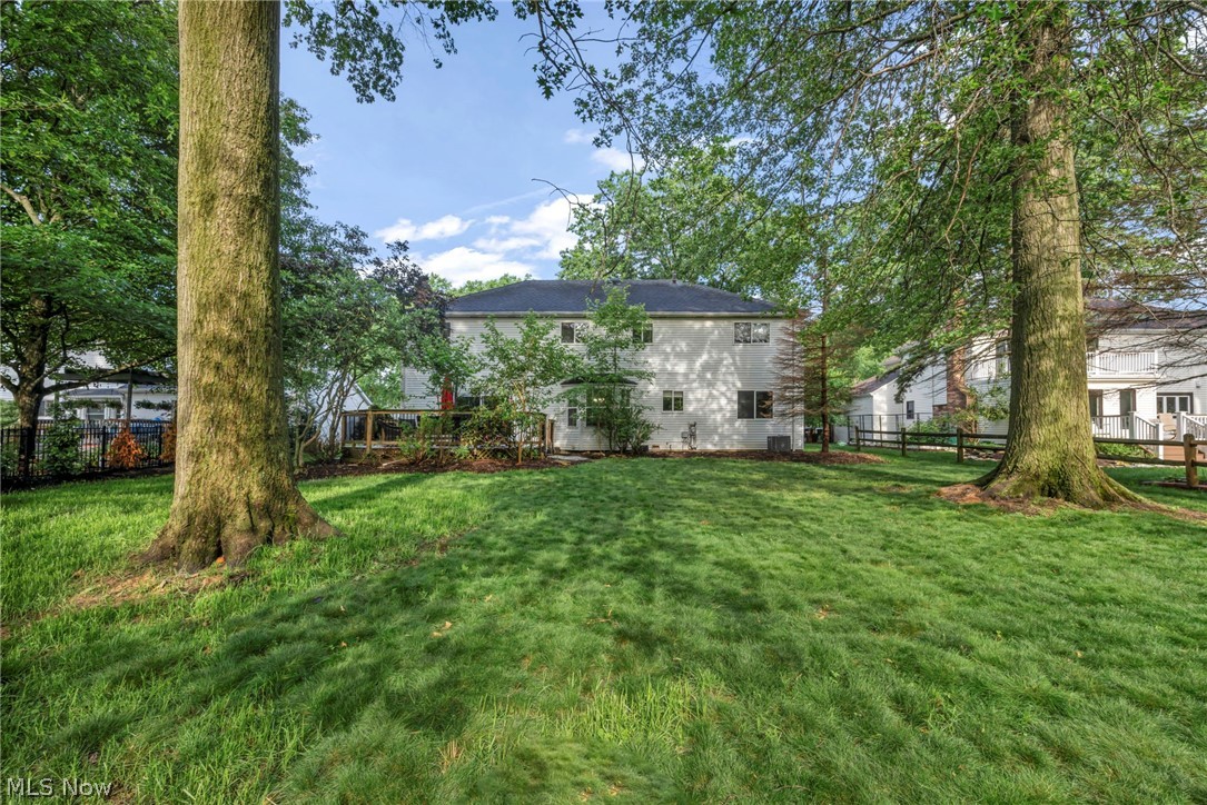 1785 Holdens Arbor Run