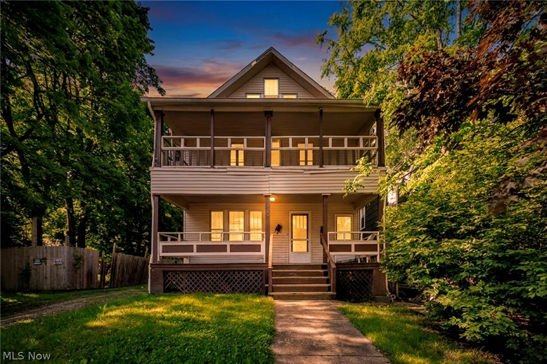 56 Vesper Street