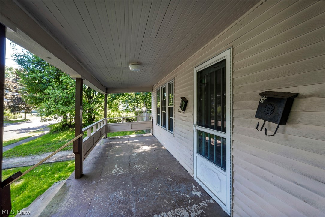 56 Vesper Street