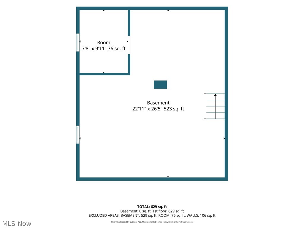 56 Vesper Street