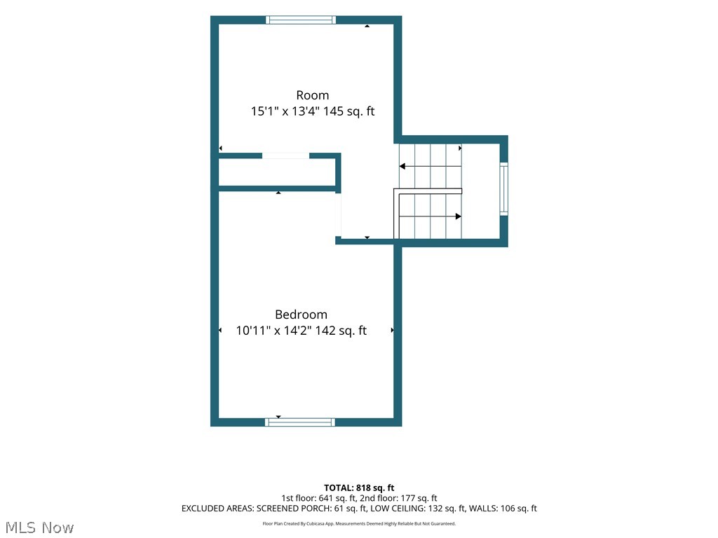 56 Vesper Street