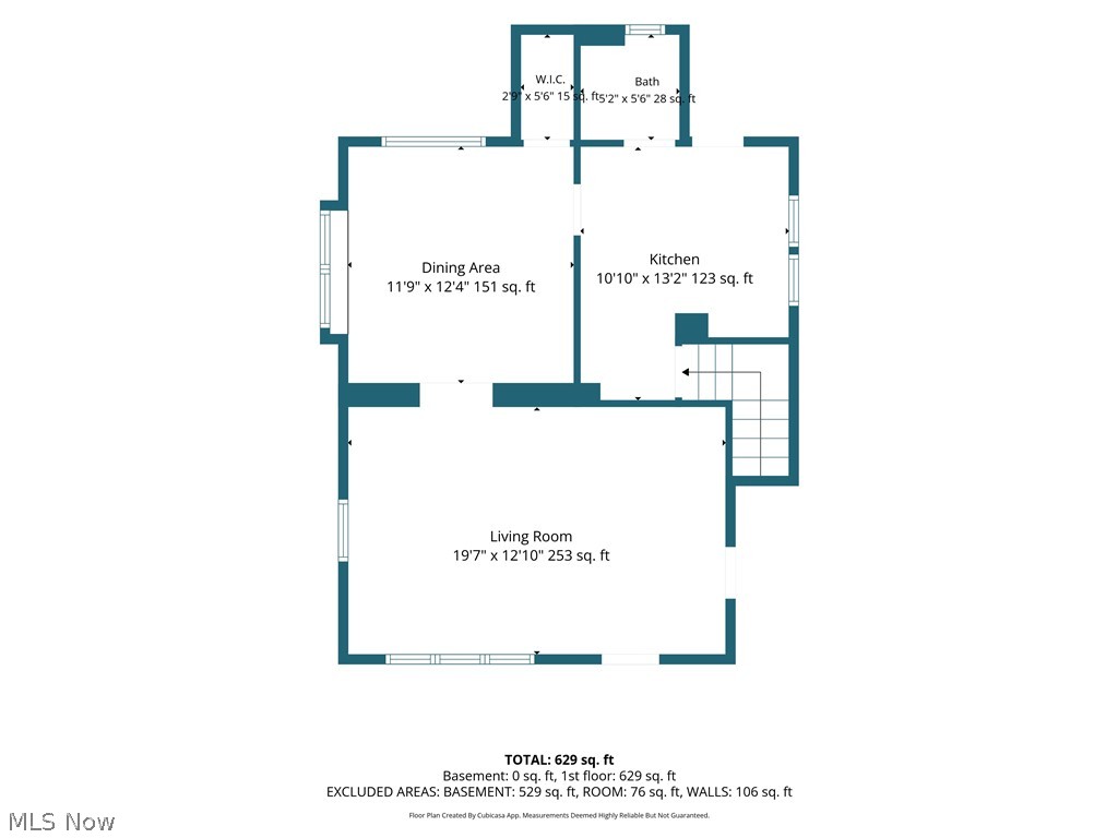 56 Vesper Street