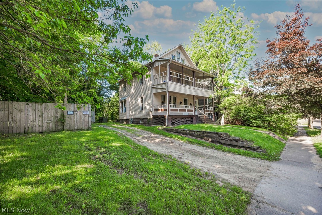 56 Vesper Street