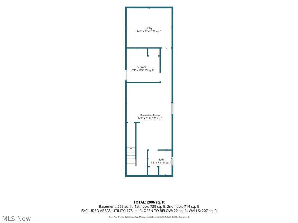 1872 W 57th Street