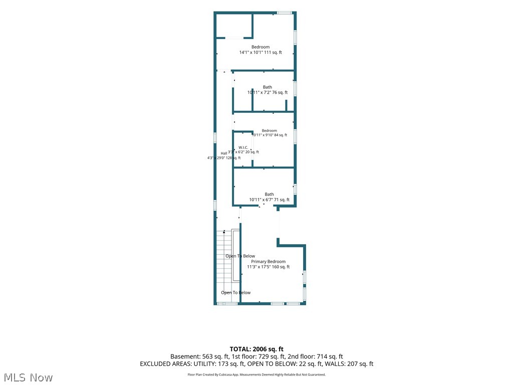 1872 W 57th Street