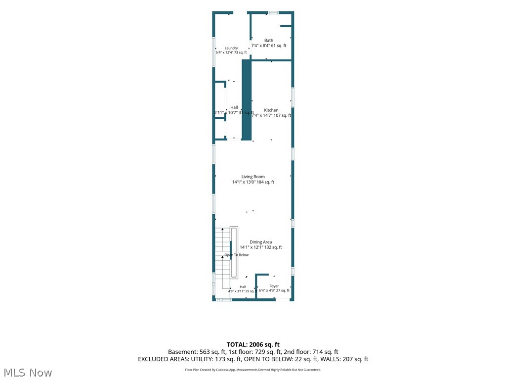 1872 W 57th Street