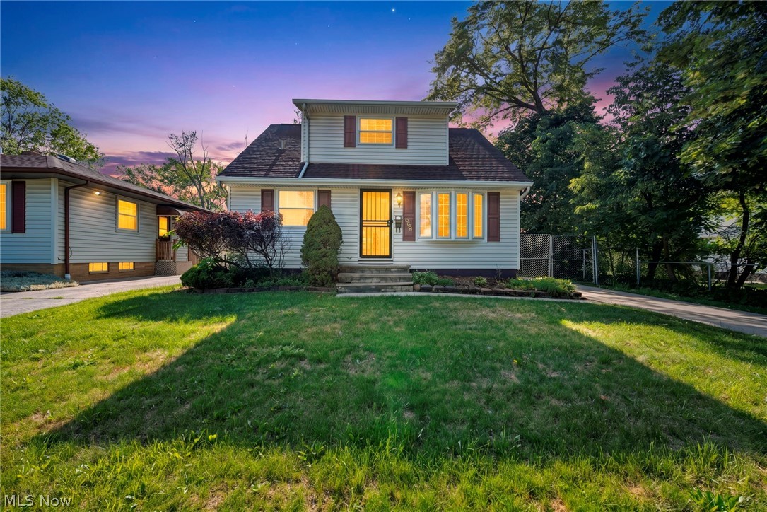 4630 W 190th Street
