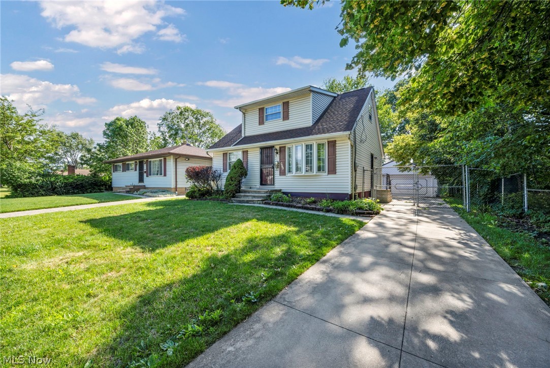 4630 W 190th Street
